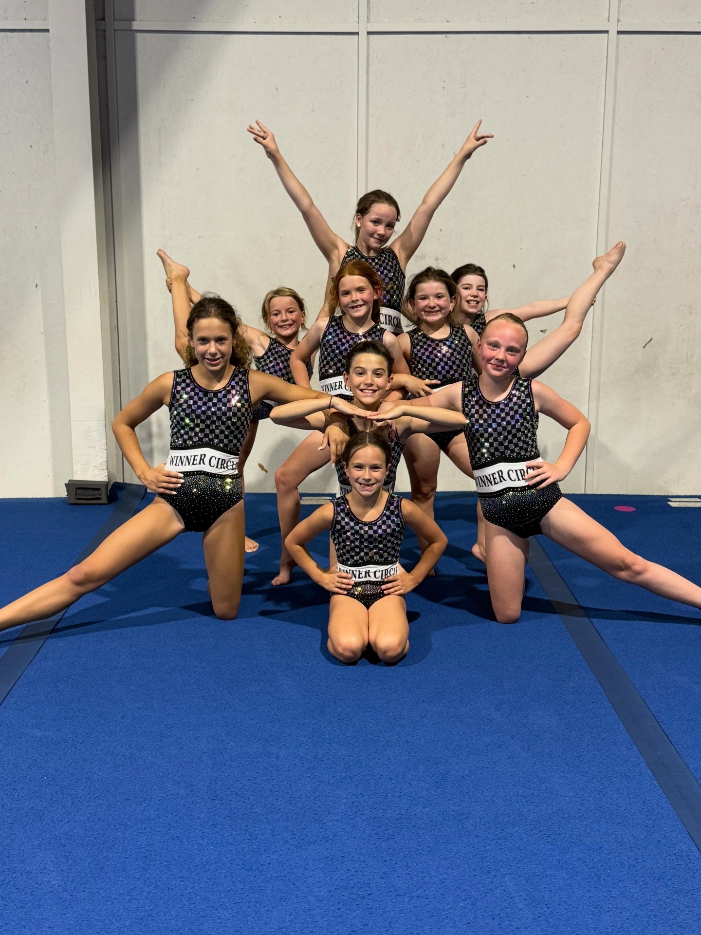 WCA Gymnastics
